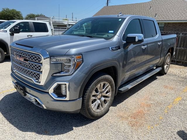 gmc sierra 1500 denali 2019 1GTU9FED2KZ141124 image gmc sierra 1500 denali 2019 1GTU9FED2KZ141124 image